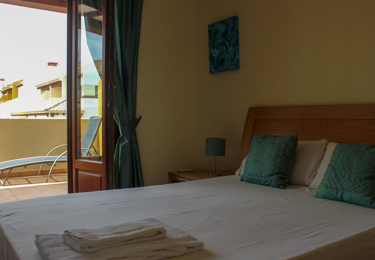 Appartement à Ayamonte - Appartement avec piscine à Ayamonte