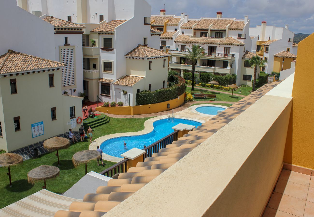 Appartement à Ayamonte - Appartement avec piscine à Ayamonte