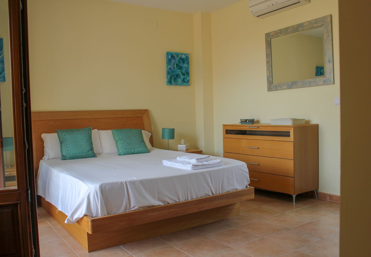 Appartement à Ayamonte - Appartement avec piscine à Ayamonte