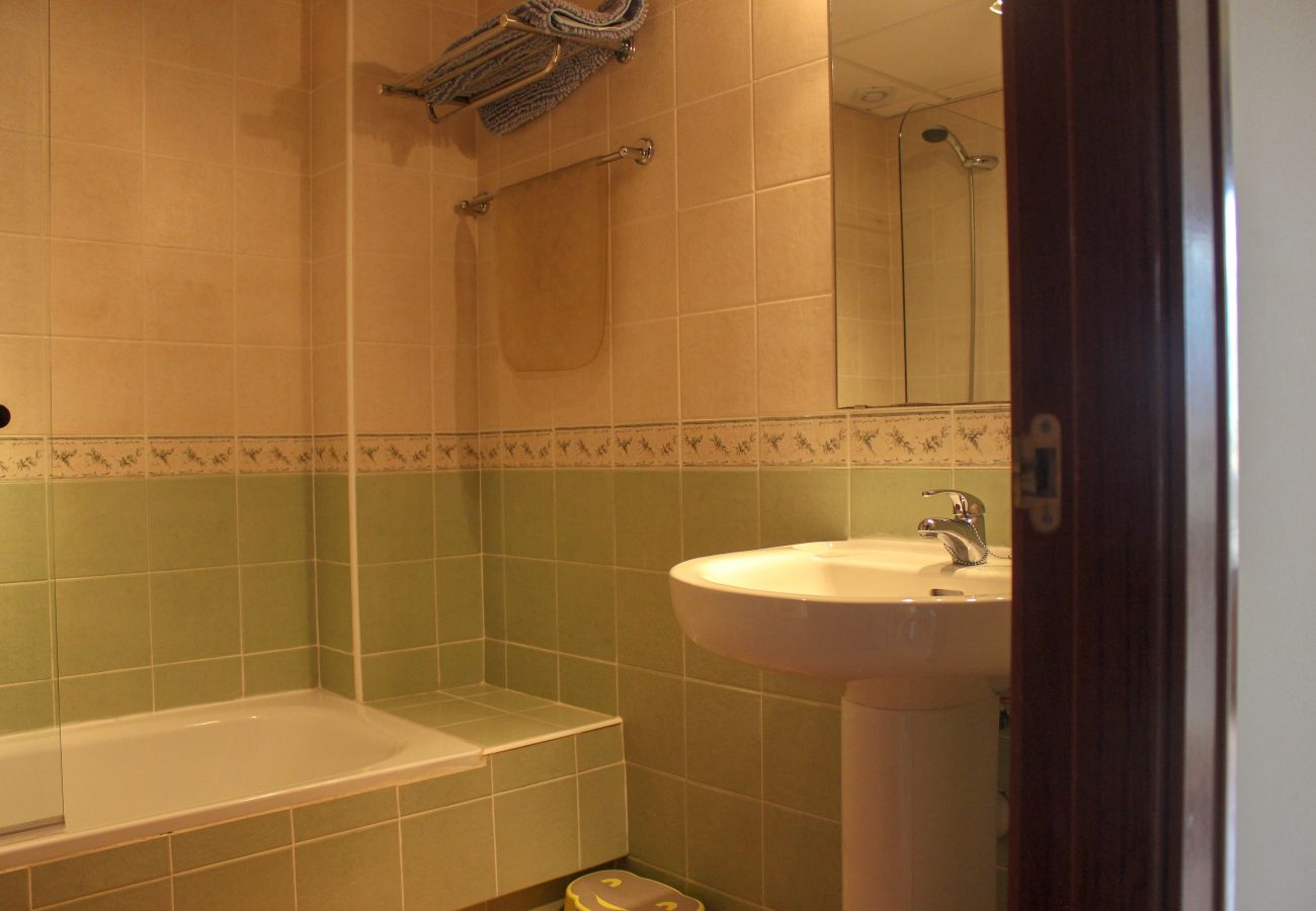 Appartement à Ayamonte - Appartement avec piscine à Ayamonte