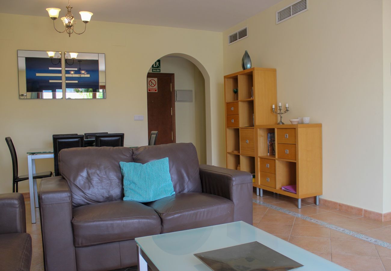Appartement à Ayamonte - Appartement avec piscine à Ayamonte