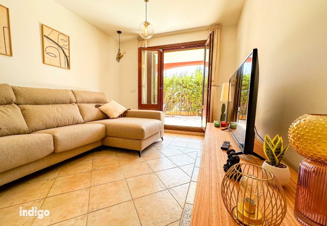 Appartement à Ayamonte - TOU001 Bonito Apartamento con Gran Jardín Solead Appartement à Ayamonte - TOU001 Bonito Apartamento con Gran Jardín Solead