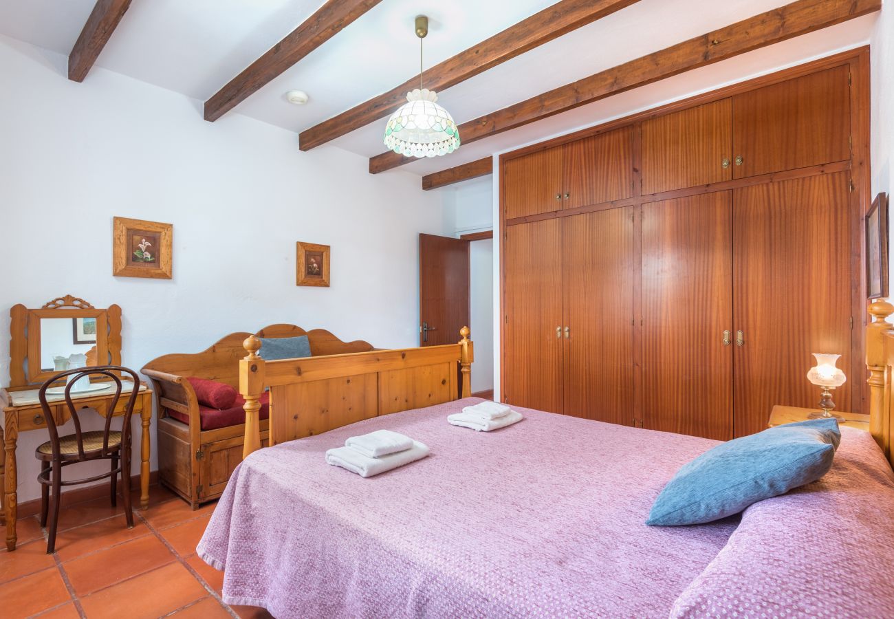 Gîte Rural à Ciutadella de Menorca - Gîte Rural avec 2 chambres à Ciutadella de Menorca