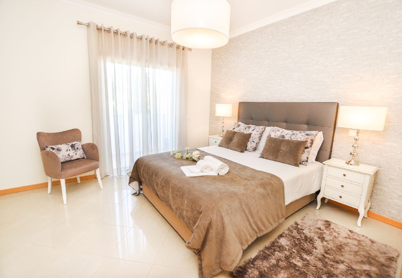 Appartement à Albufeira - Appartement avec 1 chambres à 850 m de la plage