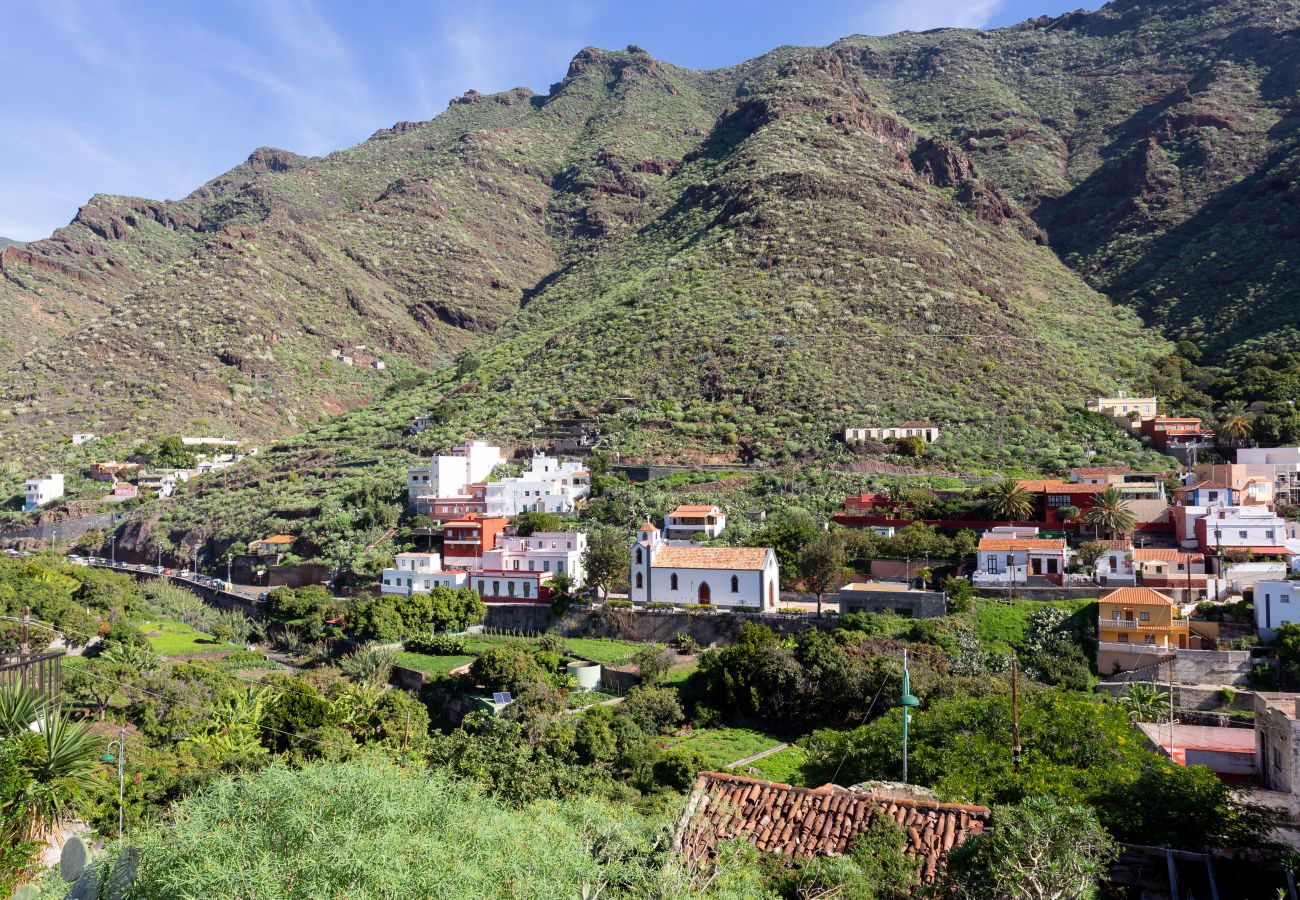 Appartement à Tenerife - Appartement pour 4 personnes à Santa Cruz de Tenerife