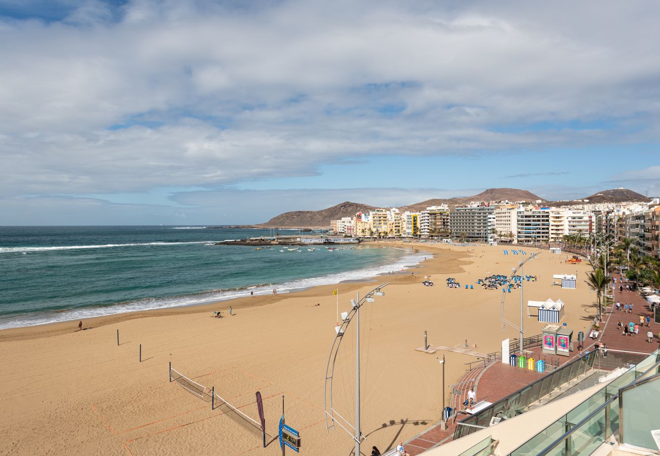 Appartement à Las Palmas de Gran Canaria - Appartement à Las Palmas de Gran Canaria