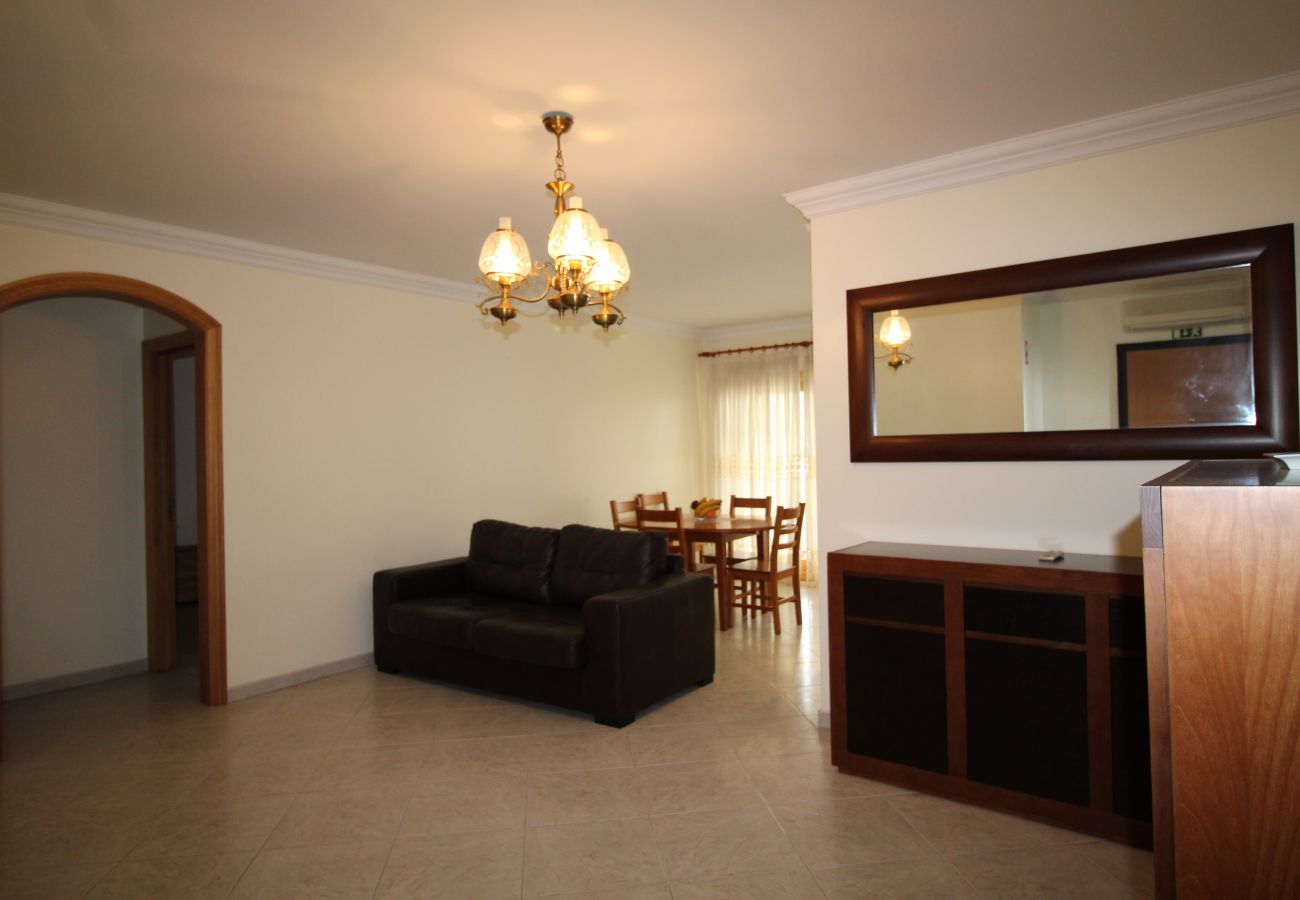 Appartement à Praia da Rocha - Appartement avec 1 chambres à Praia da Rocha