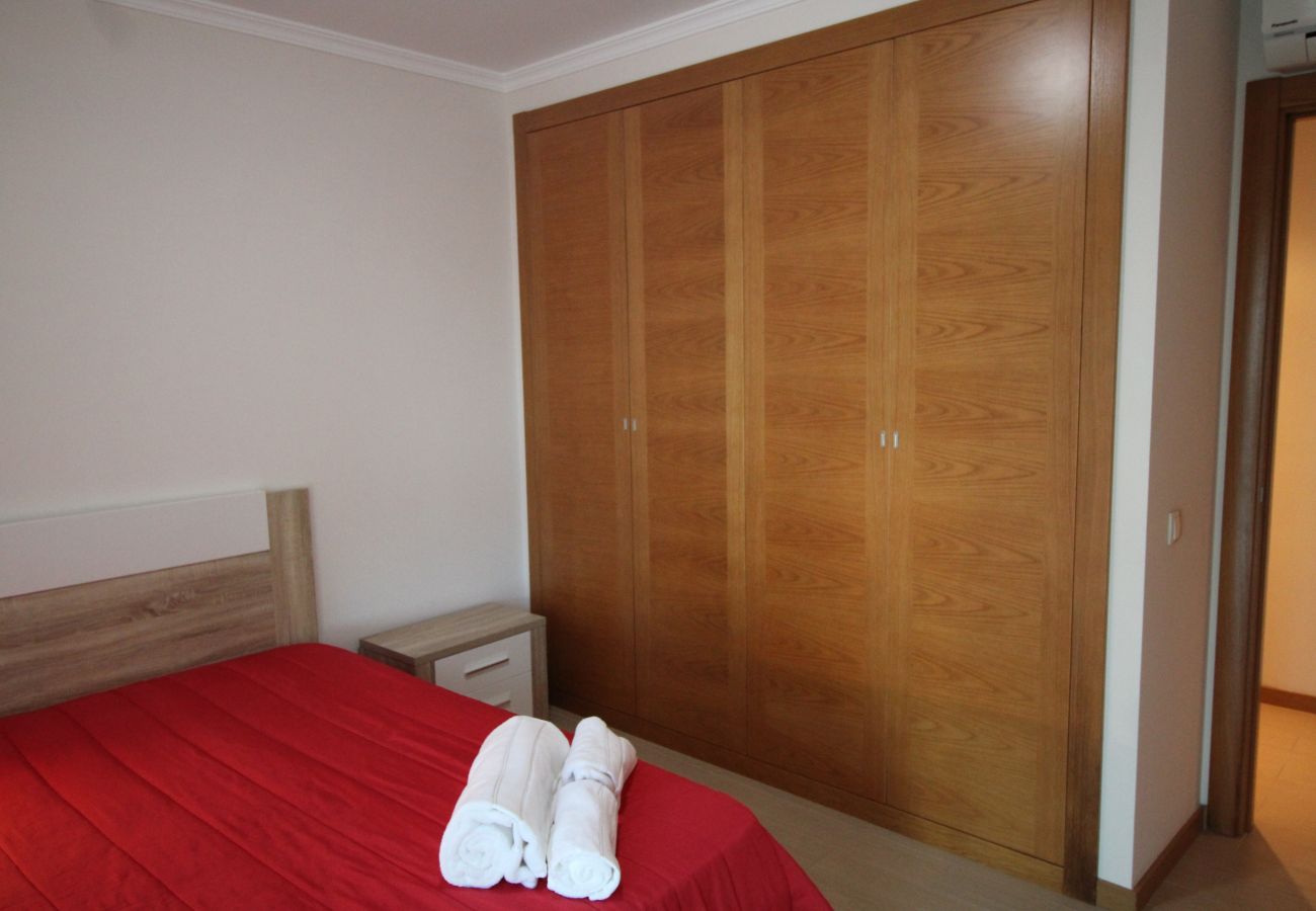 Appartement à Praia da Rocha - Appartement avec 1 chambres à 700 m de la plage