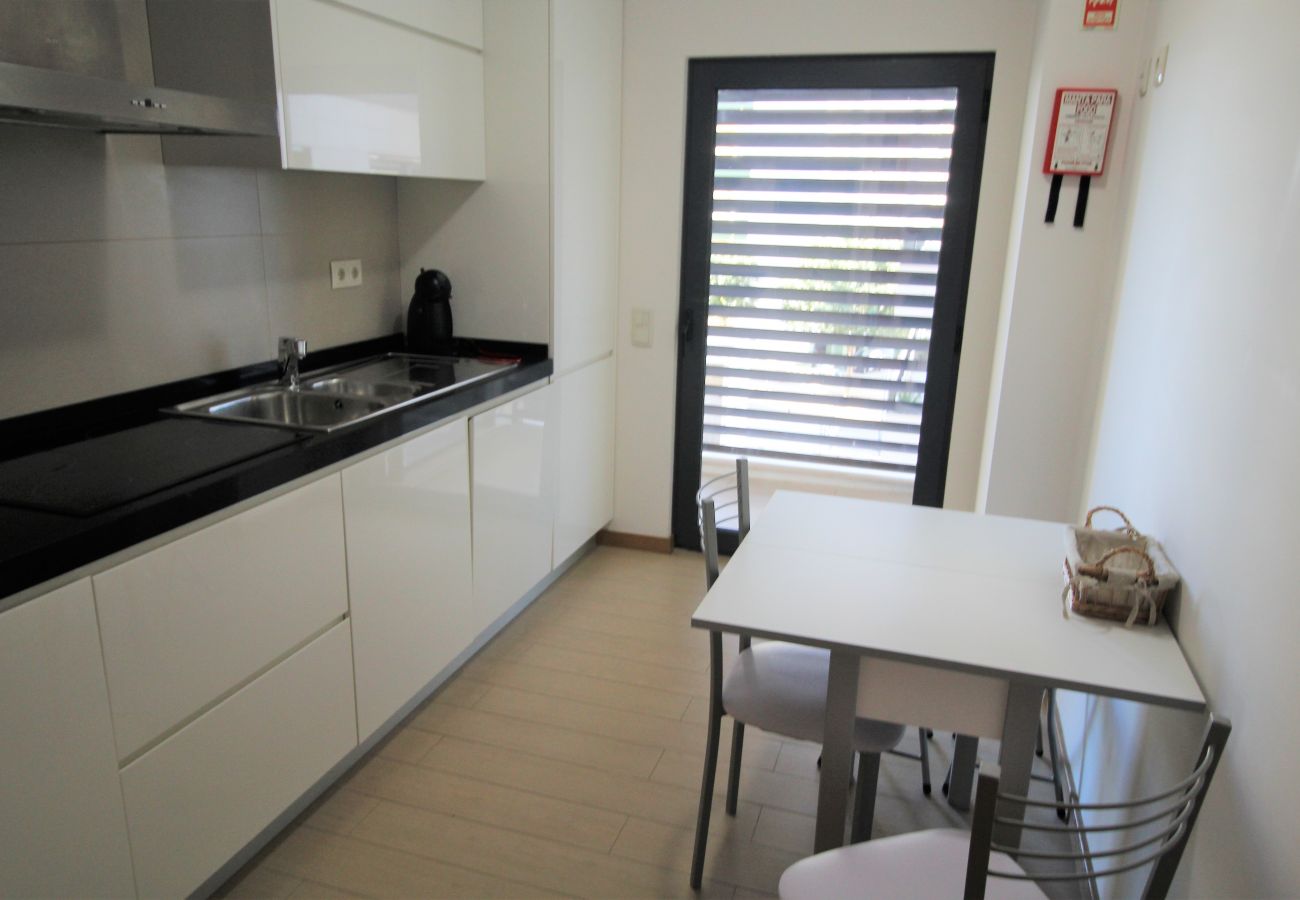 Appartement à Praia da Rocha - Appartement avec 1 chambres à 700 m de la plage