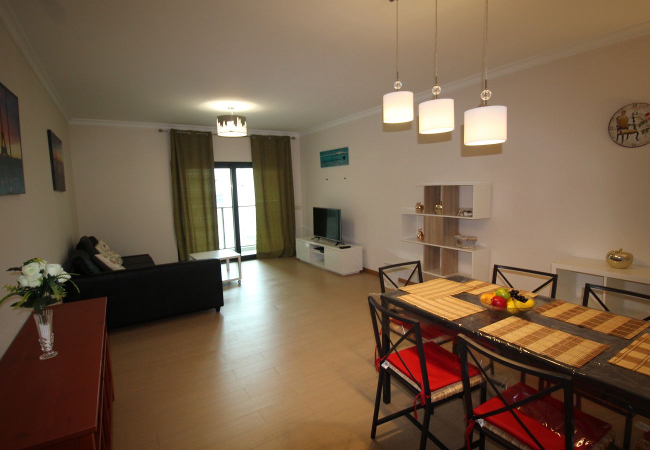 Appartement à Praia da Rocha - Appartement avec 2 chambres à 800 m de la plage