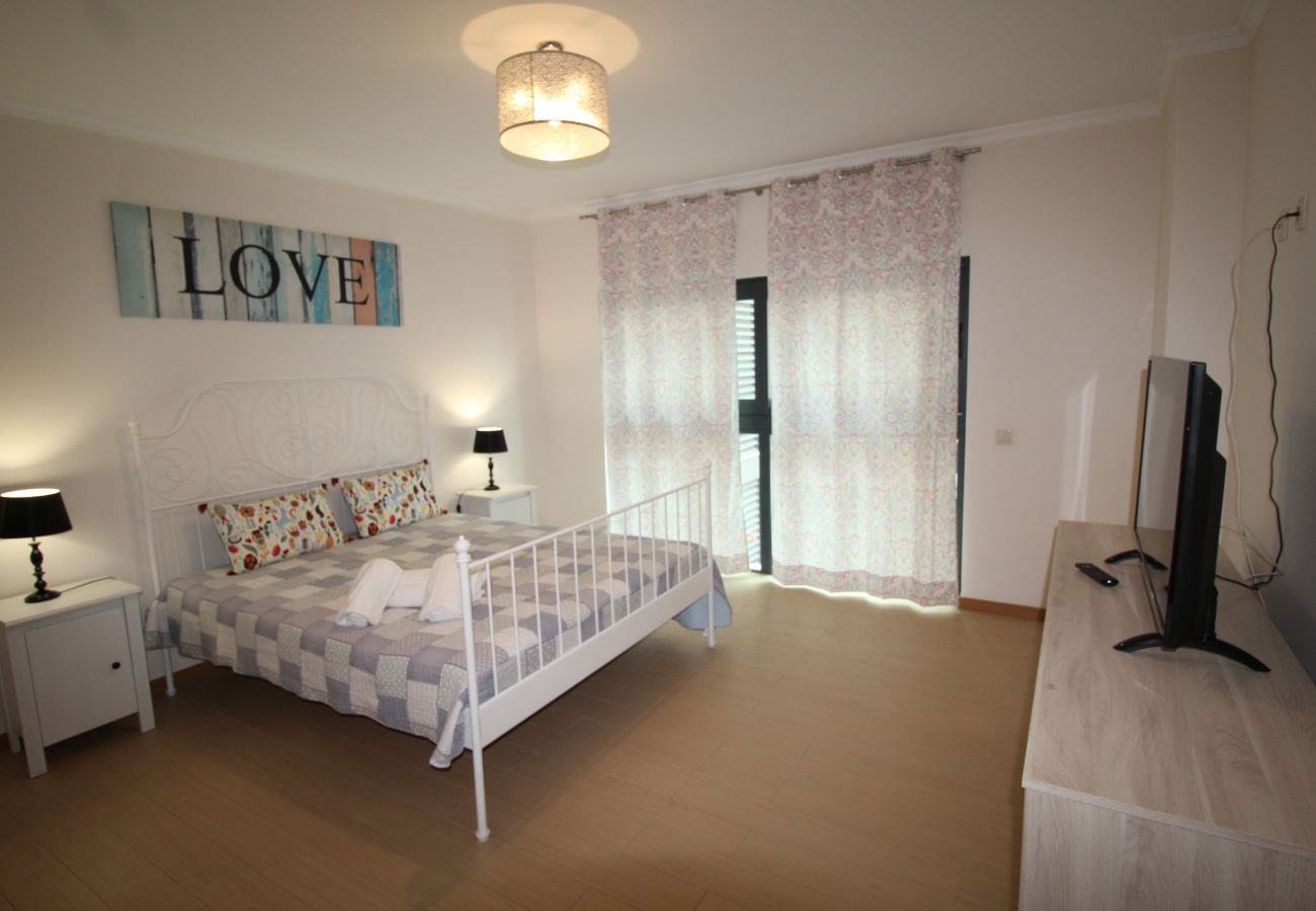 Appartement à Praia da Rocha - Appartement avec 2 chambres à 800 m de la plage