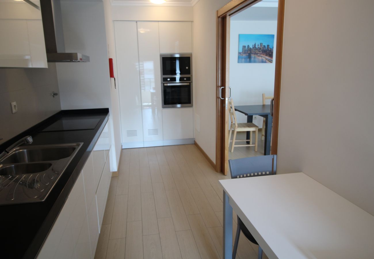 Appartement à Praia da Rocha - Appartement pour 6 personnes à 800 m de la plage
