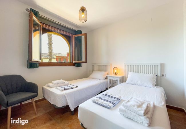 Maison à Ayamonte - WAR002 Town House with Garden and Pool Access Maison à Ayamonte - WAR002 Town House with Garden and Pool Access