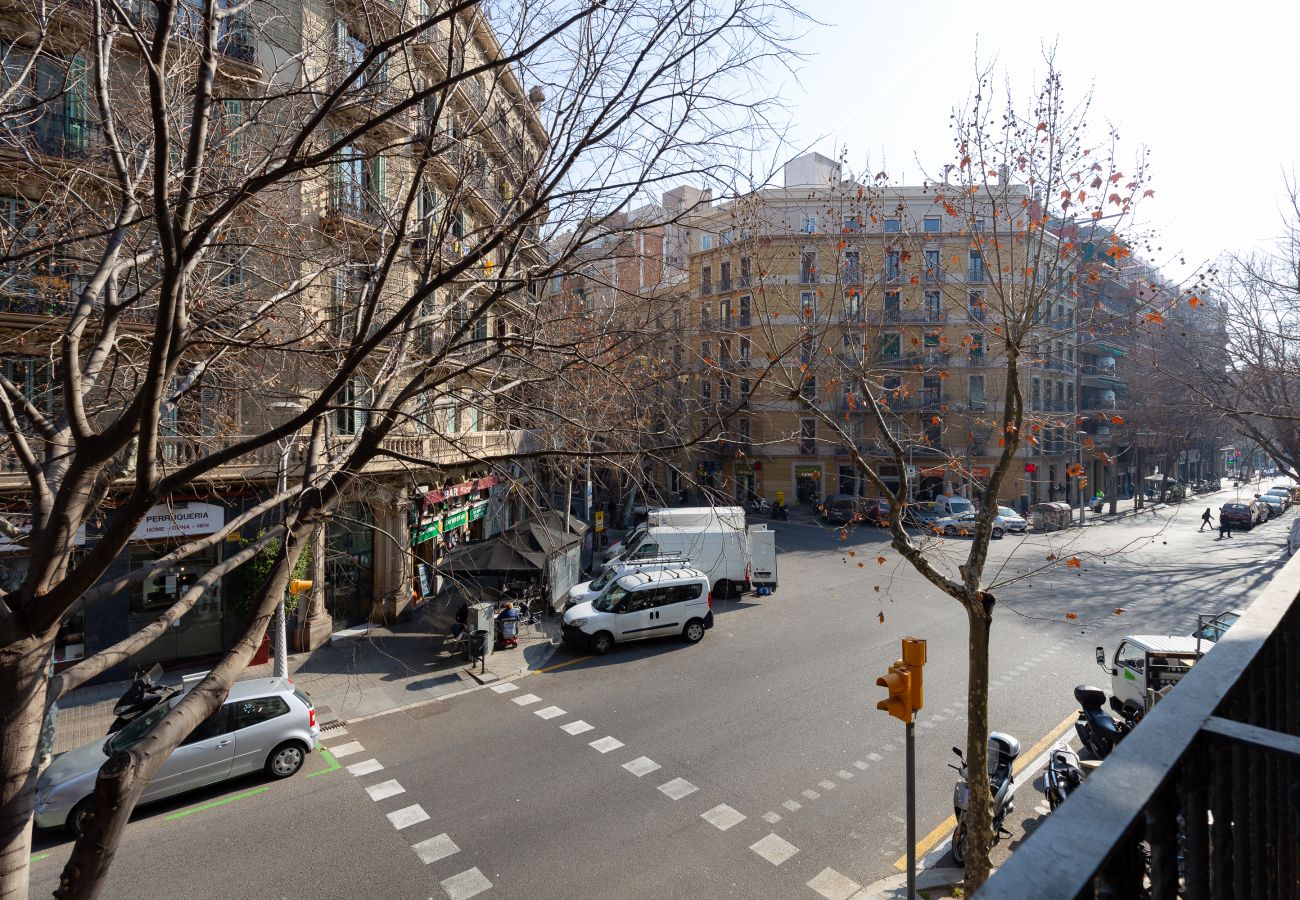 Appartement à Barcelone - Appartement pour 10 personnes à Barcelona