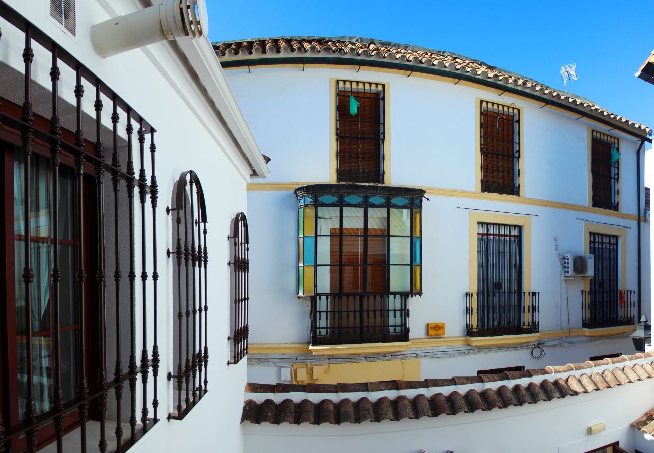 Appartement à Cordoue - Appartement pour 4 personnes à Córdoba