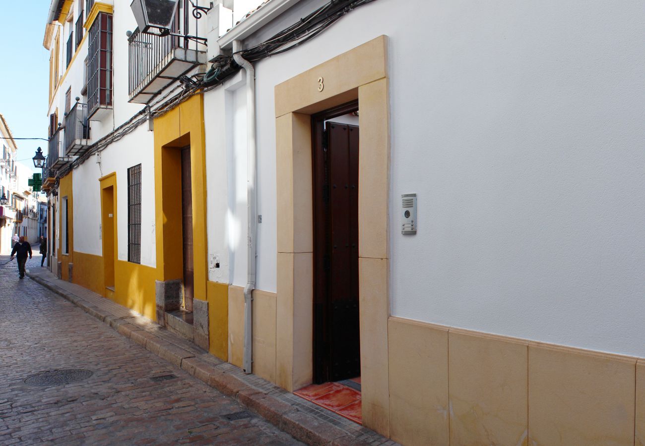 Appartement à Cordoue - Appartement pour 4 personnes à Córdoba