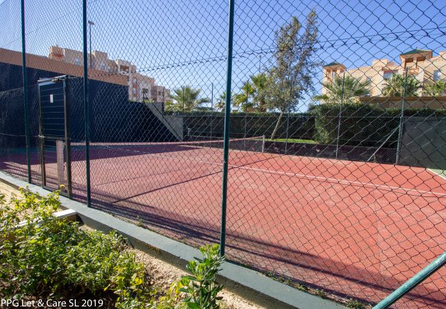 Appartement à Isla Canela - DUF02 Sea Facing Beach Front Apartment Appartement à Isla Canela - DUF02 Sea Facing Beach Front Apartment