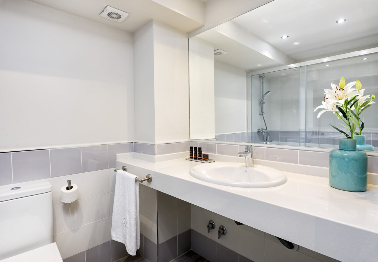 Appartement à Malaga - iloftmalaga Estación Central III
