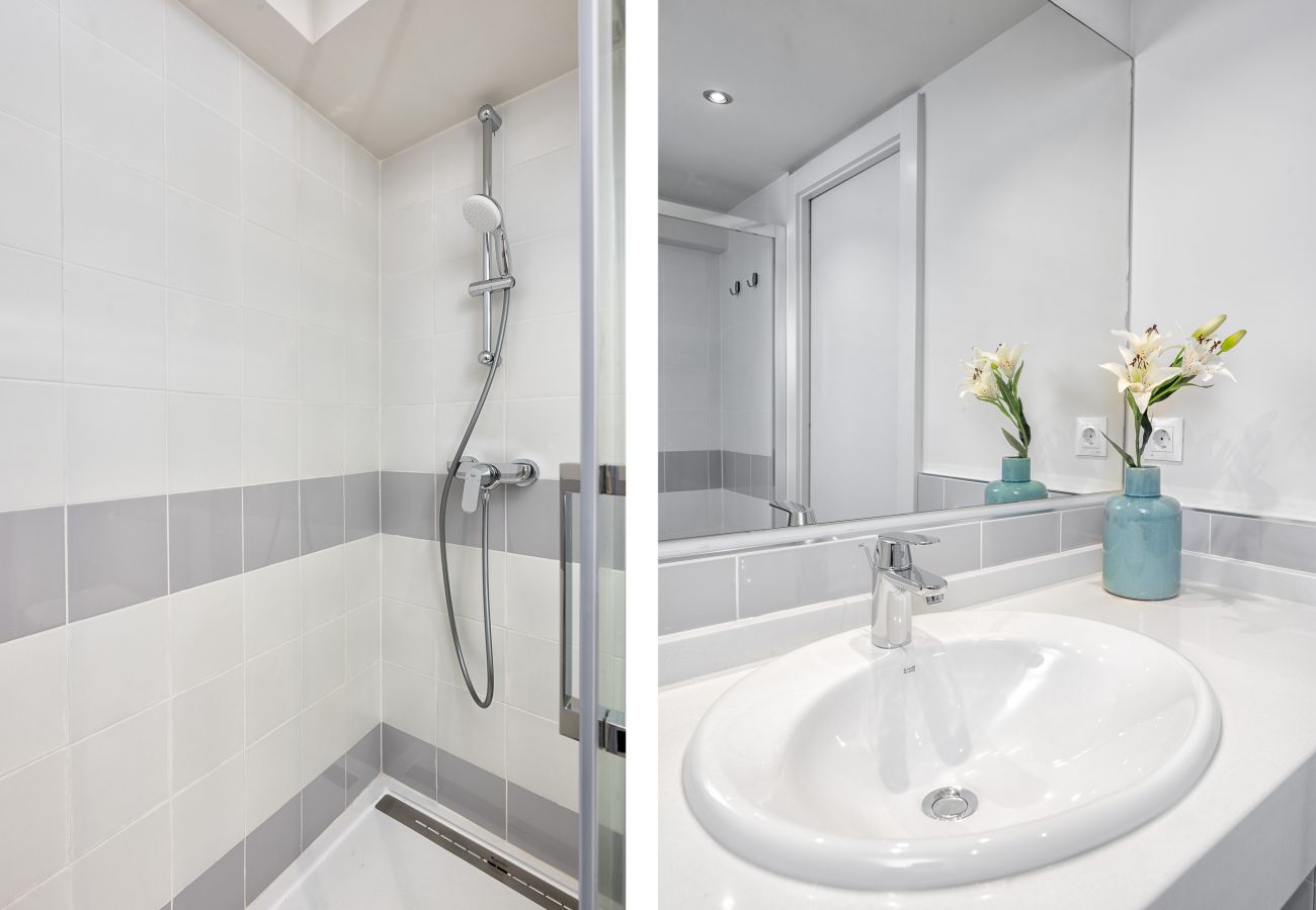 Appartement à Malaga - iloftmalaga Estación Central III