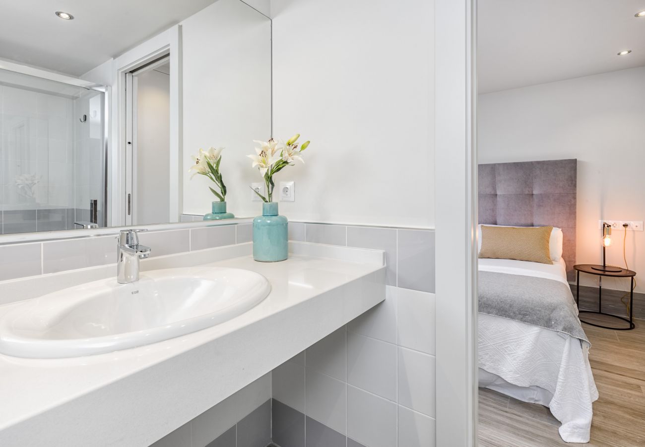 Appartement à Malaga - iloftmalaga Estación Central III