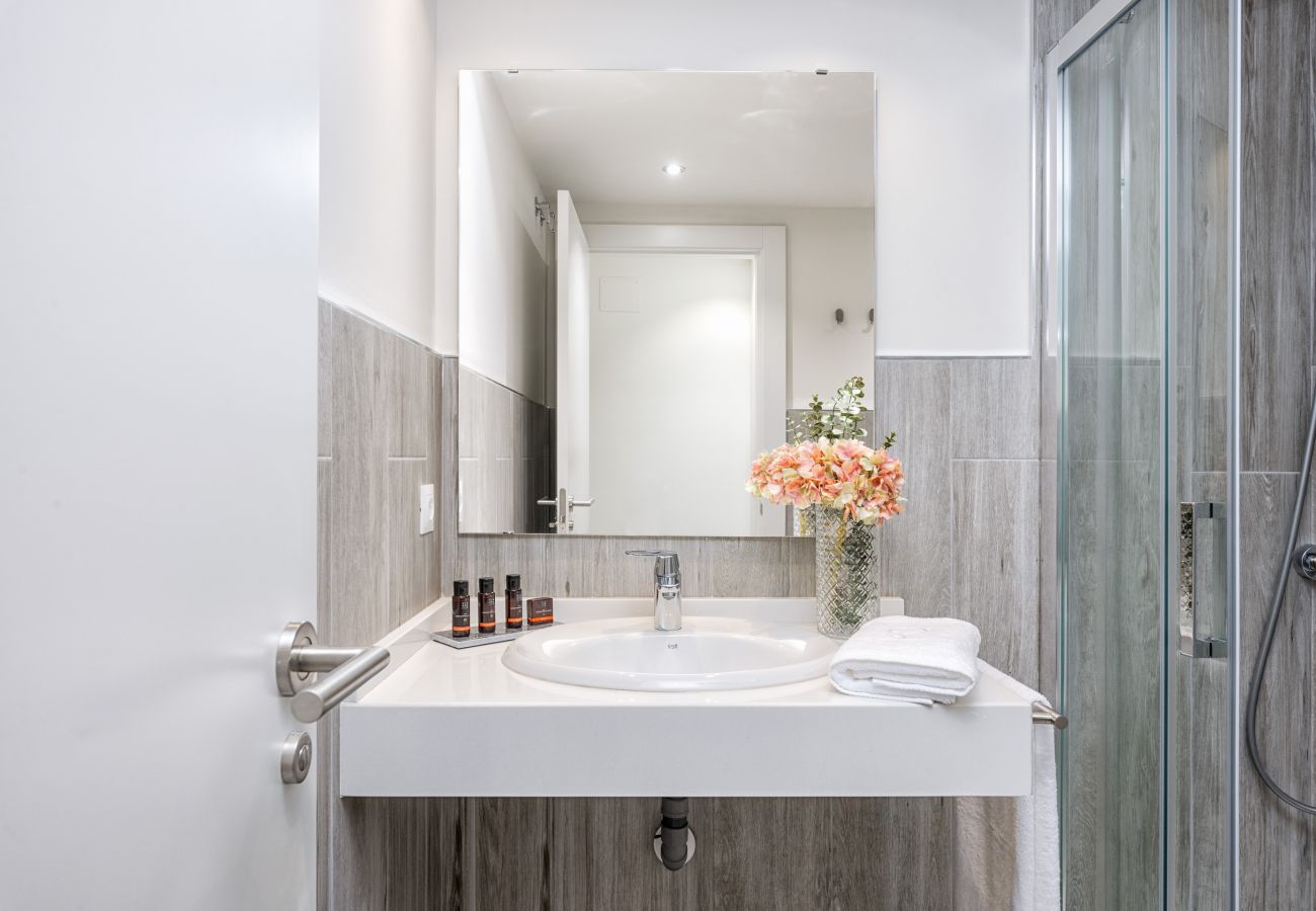 Appartement à Malaga - iloftmalaga Estación Central III