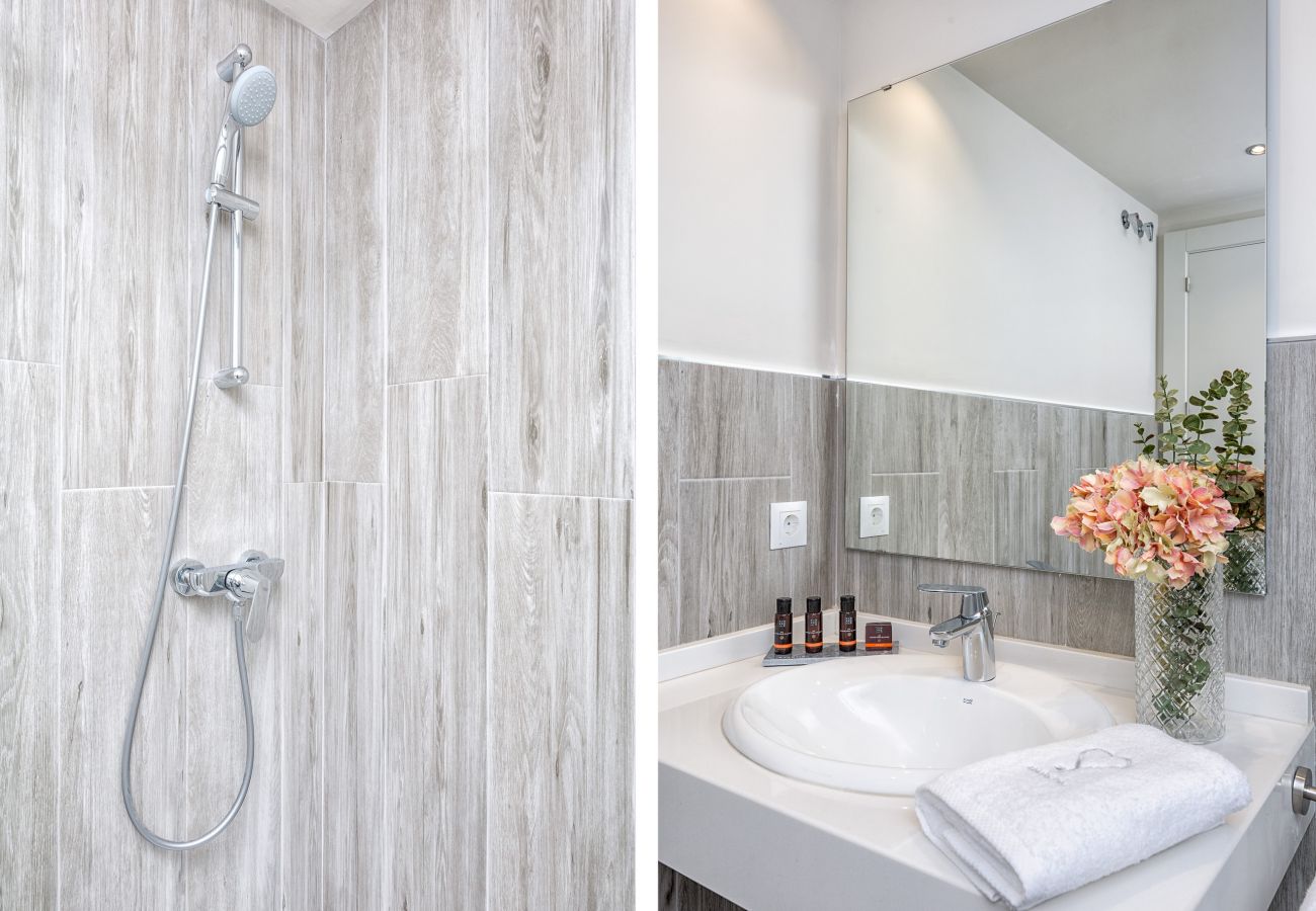 Appartement à Malaga - iloftmalaga Estación Central III