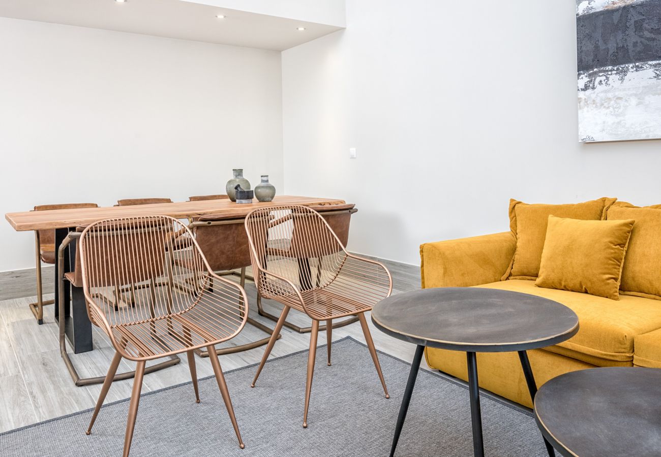 Appartement à Malaga - iloftmalaga Estación Central III