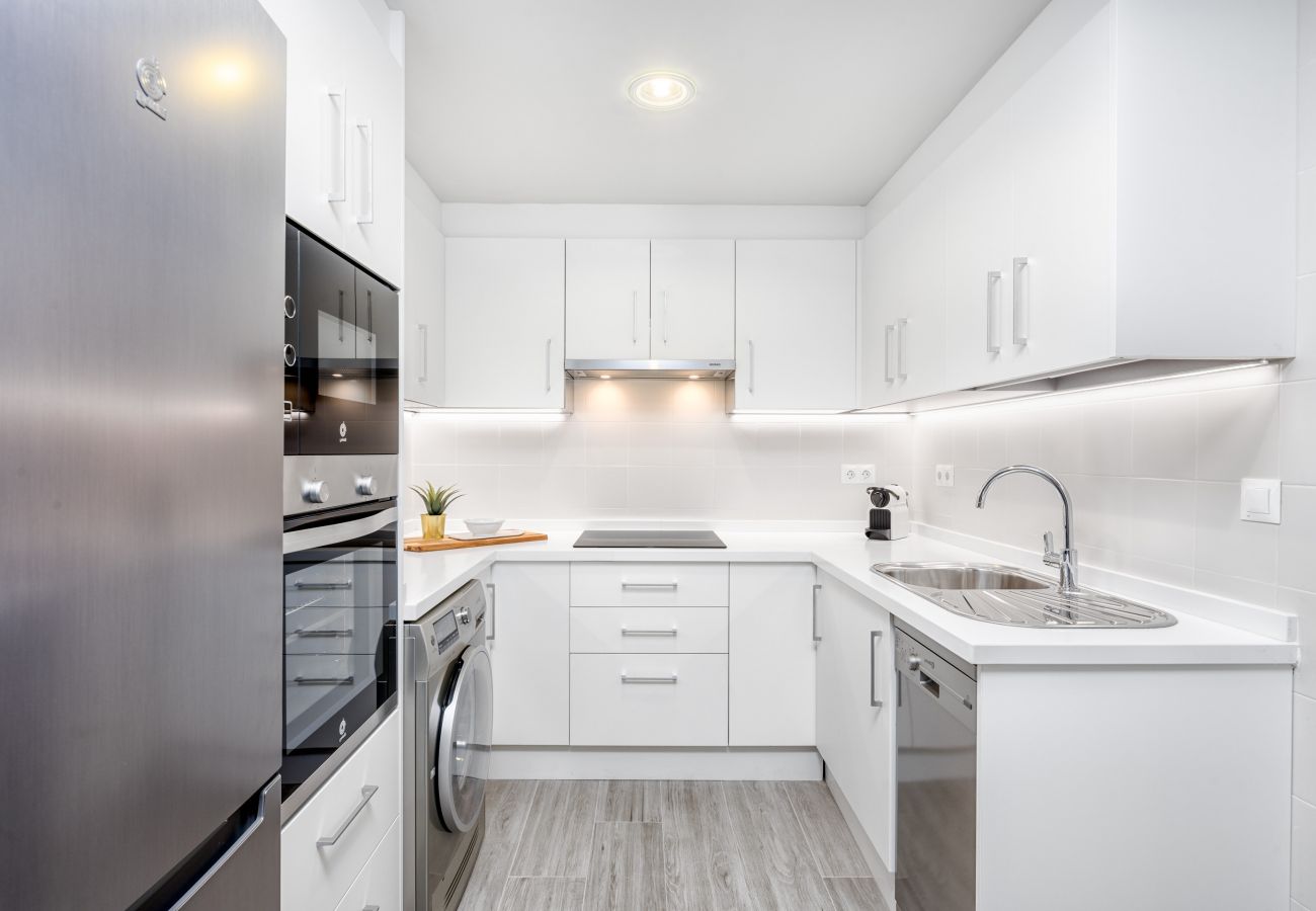 Appartement à Malaga - iloftmalaga Estación Central III