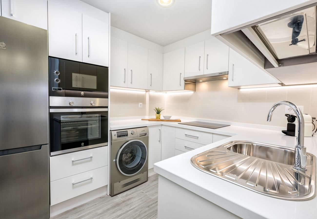 Appartement à Malaga - iloftmalaga Estación Central III