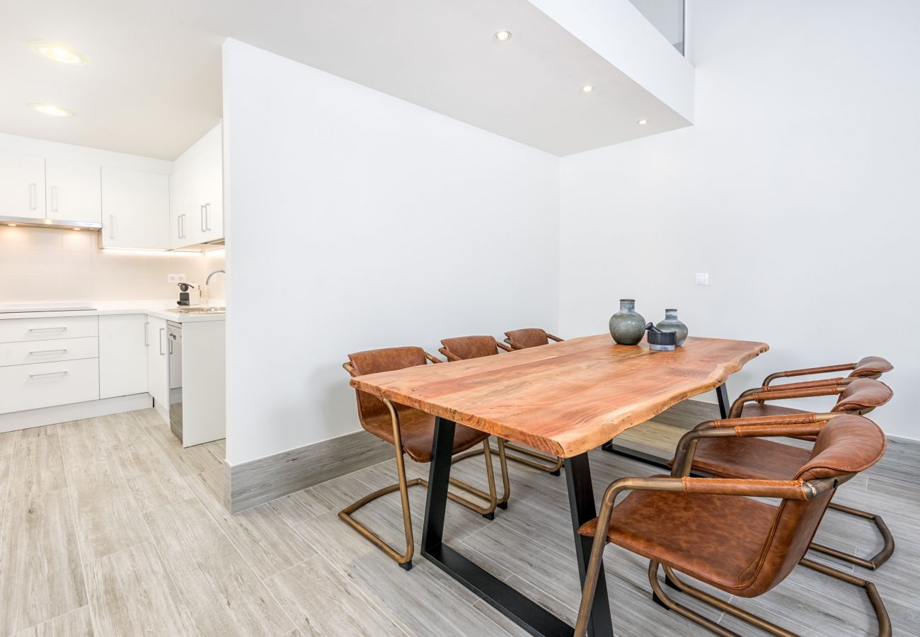 Appartement à Malaga - iloftmalaga Estación Central III