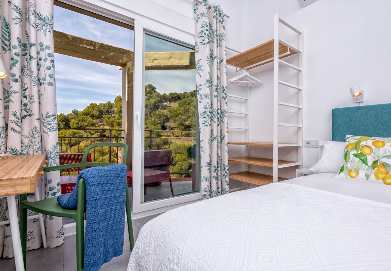 Appartement à Malaga - iloftmalaga Calle Amargura 56