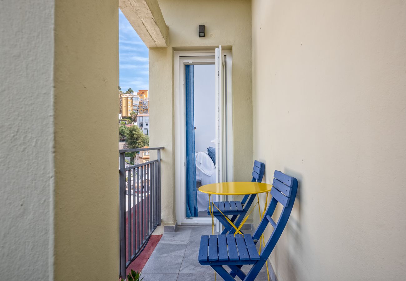 Appartement à Malaga - iloftmalaga Calle Amargura 56