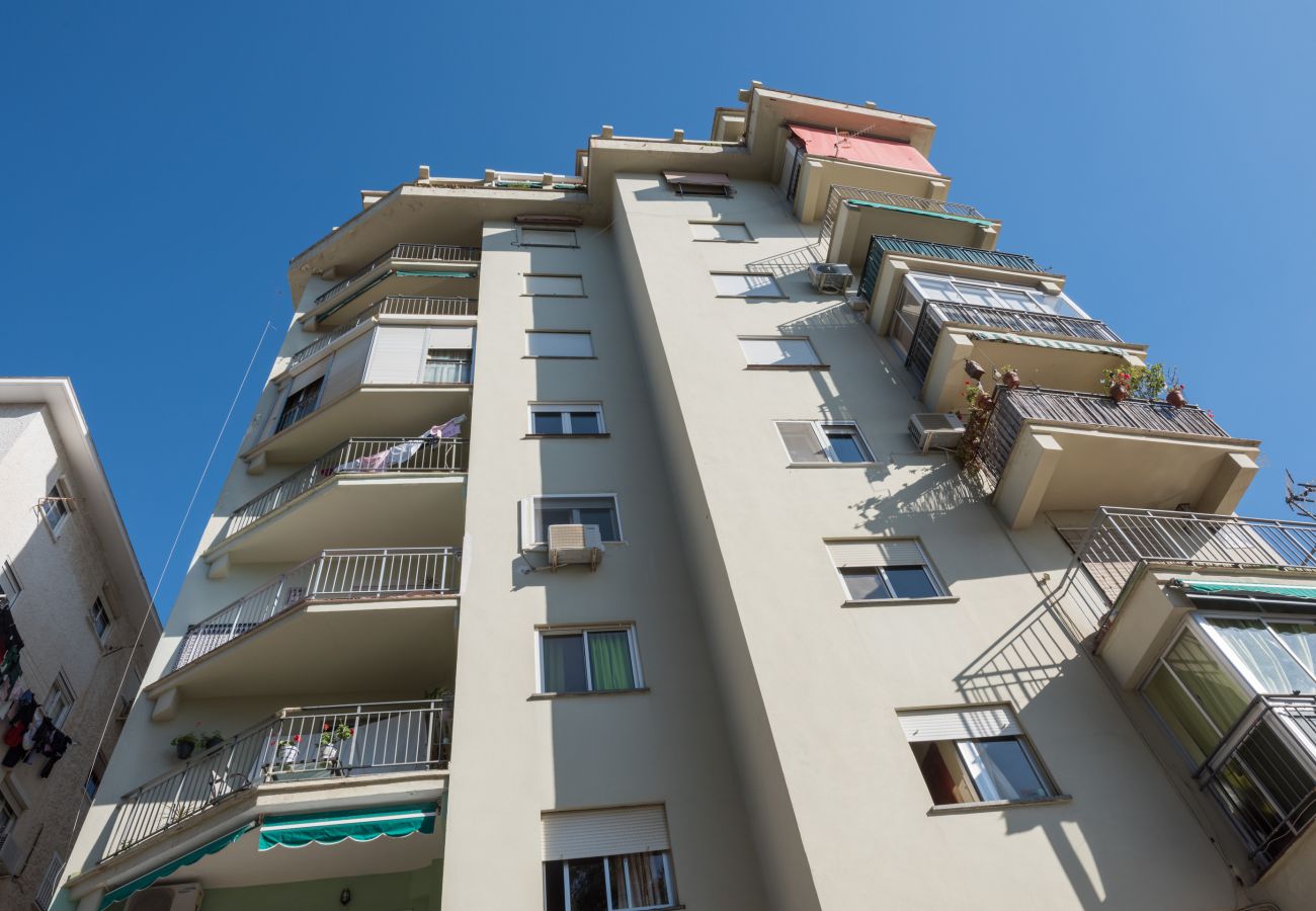 Appartement à Malaga - iloftmalaga Calle Amargura 56