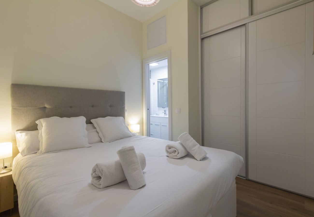 Appartement à Madrid - Apartment Downtown Madrid Chueca-Malasaña- 1 ROOM 4 PAX