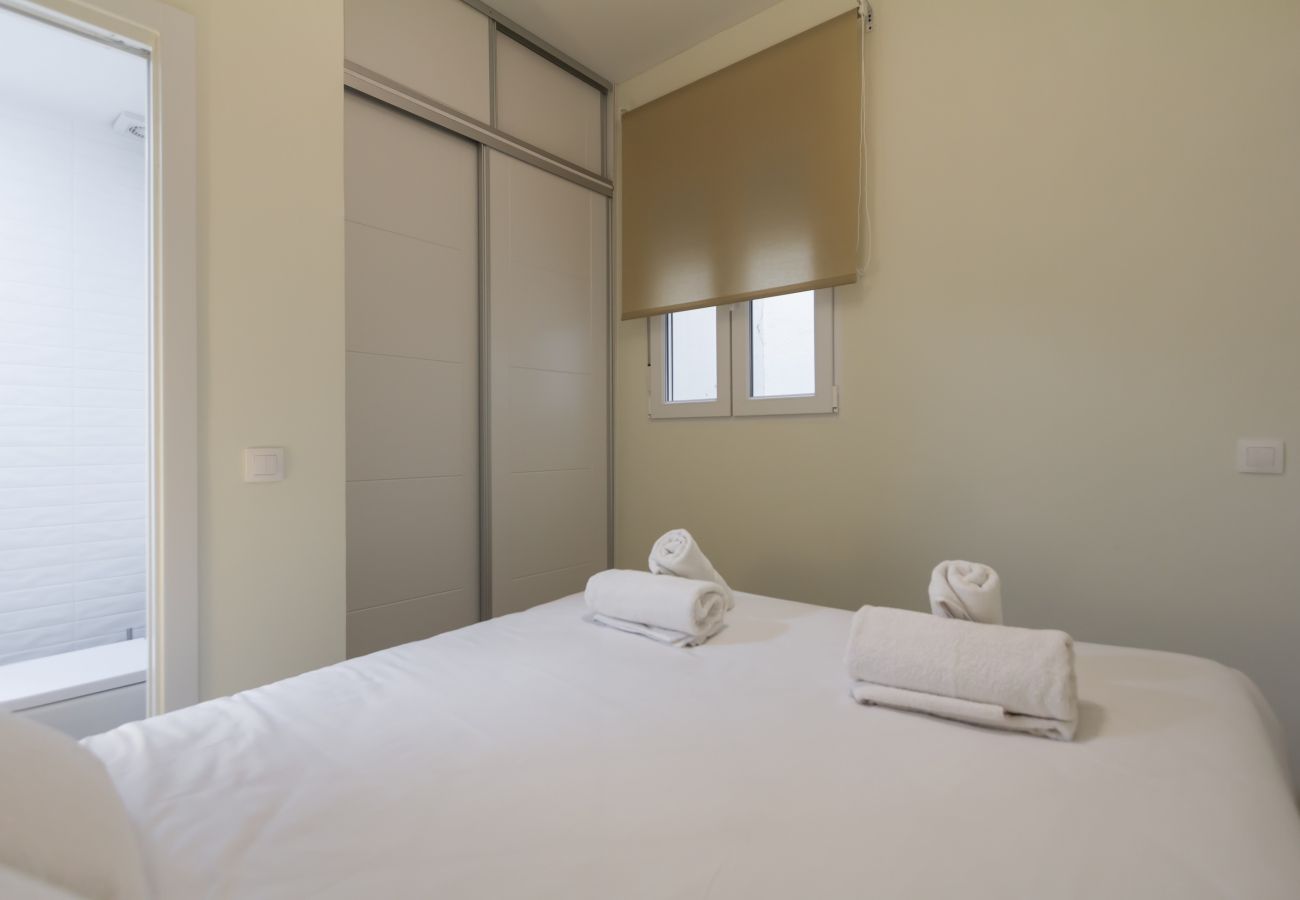 Appartement à Madrid - Apartment Downtown Madrid Chueca-Malasaña- 1 ROOM 4 PAX
