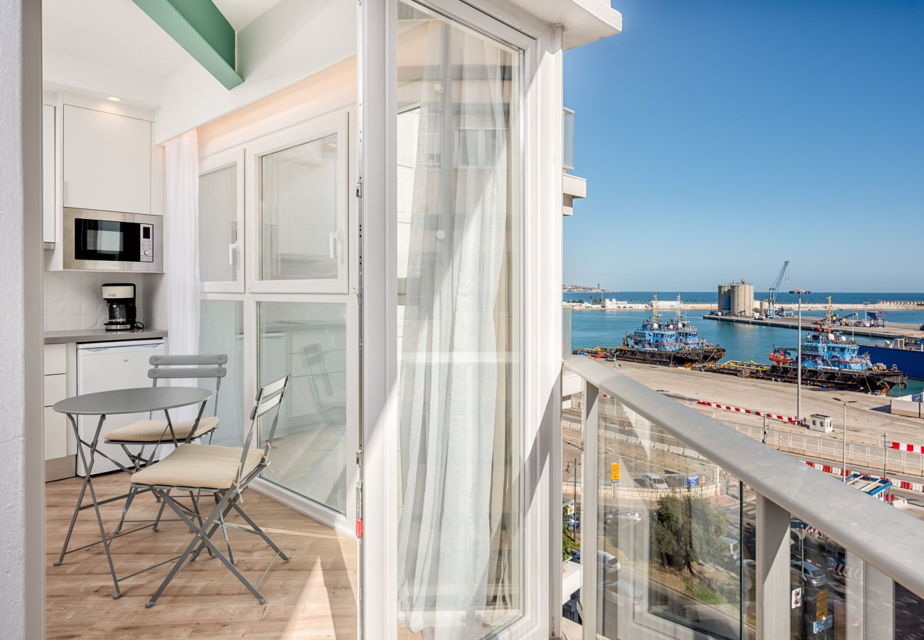 Appartement à Malaga - iloftmalaga Alameda de Colón