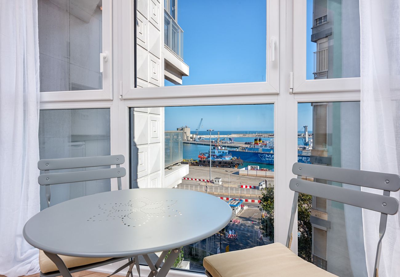 Appartement à Malaga - iloftmalaga Alameda de Colón