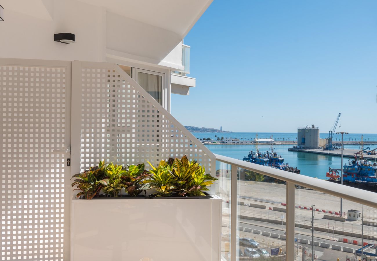 Appartement à Malaga - iloftmalaga Alameda de Colón