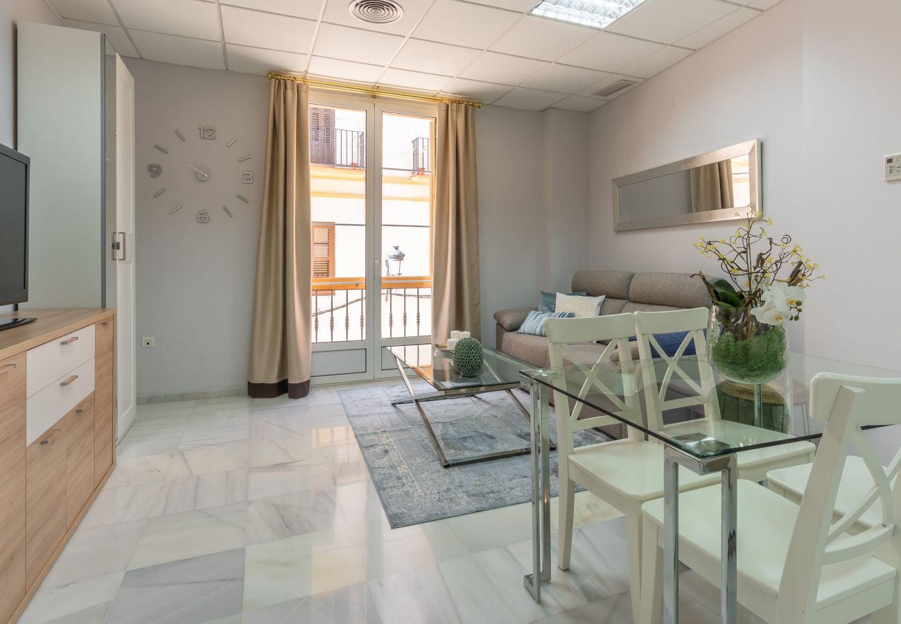 Appartement à Malaga - iloftmalaga Strachan-Larios