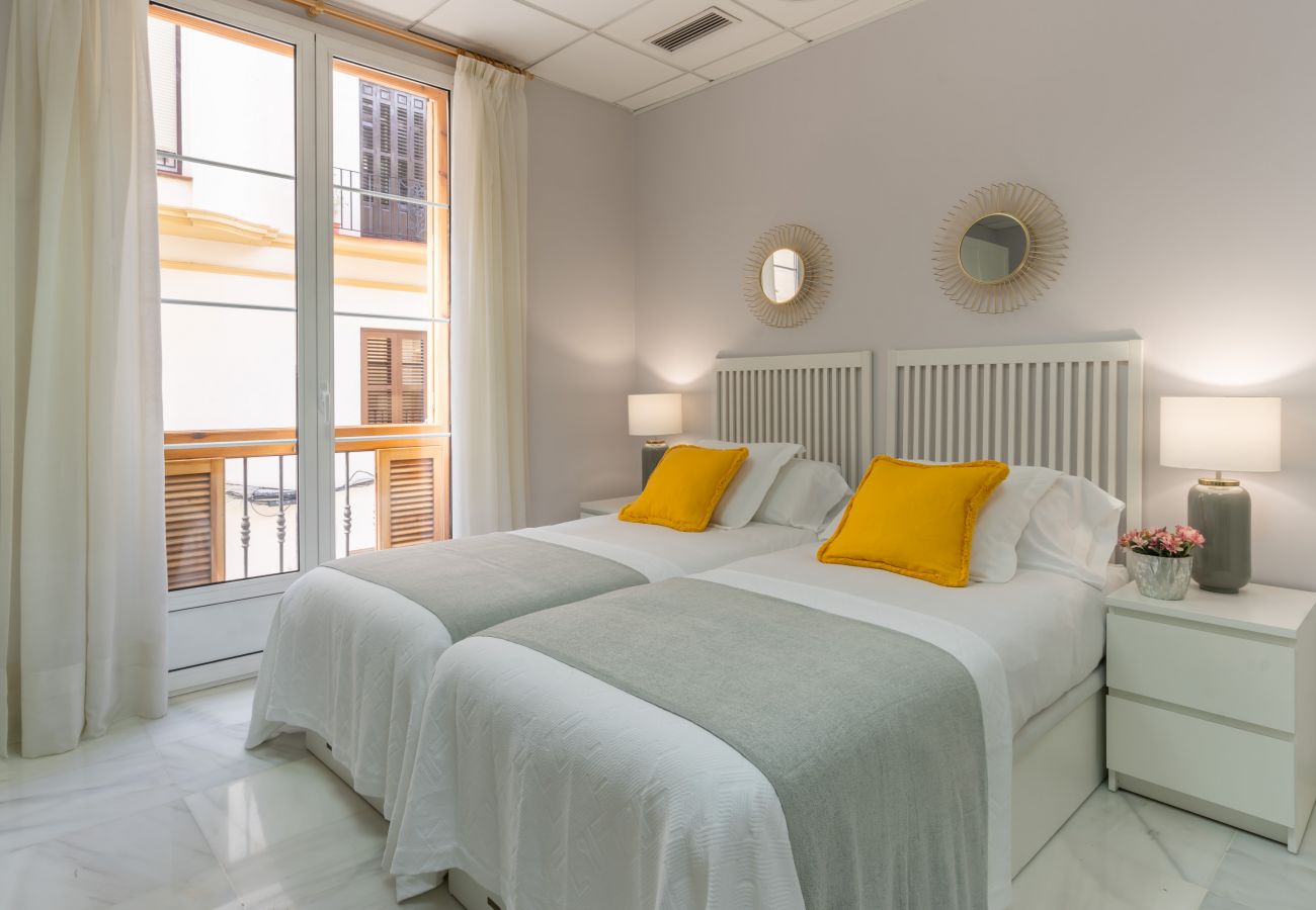 Appartement à Malaga - iloftmalaga Strachan-Larios