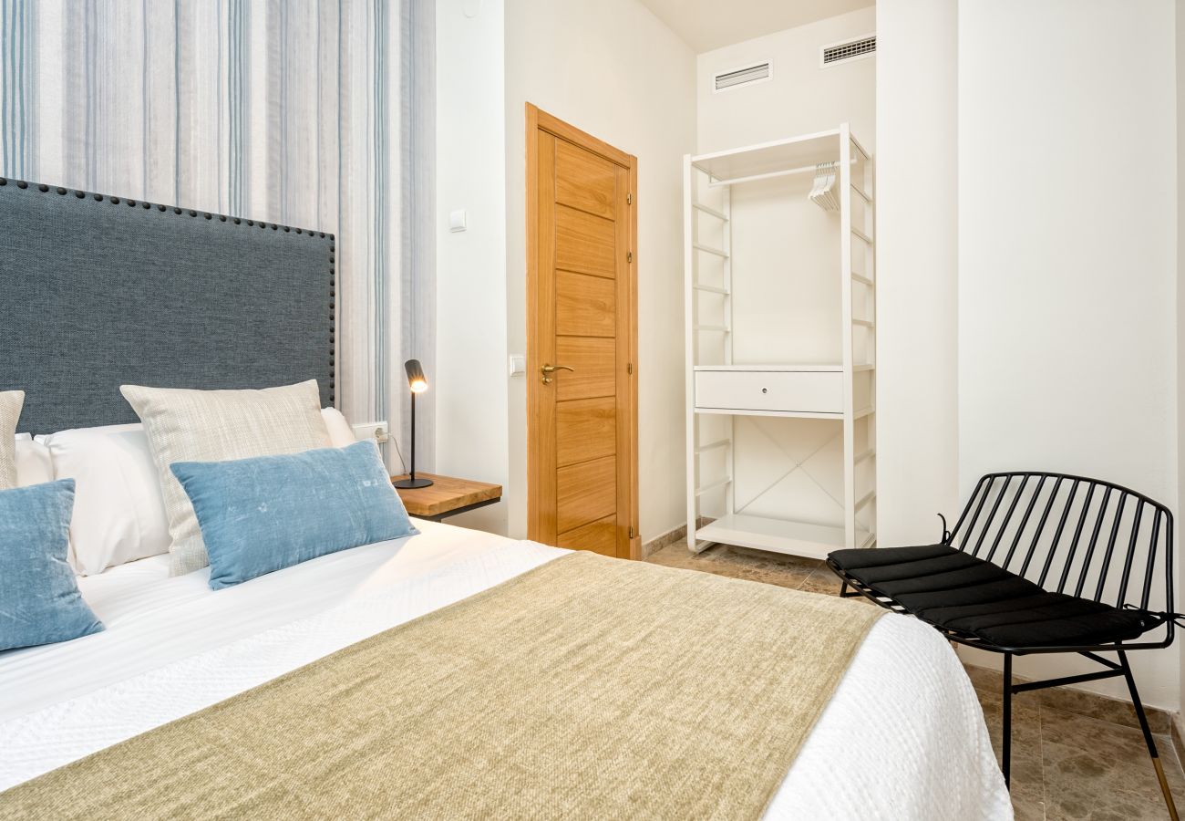 Appartement à Malaga - iloftmalaga Calle Peregrino