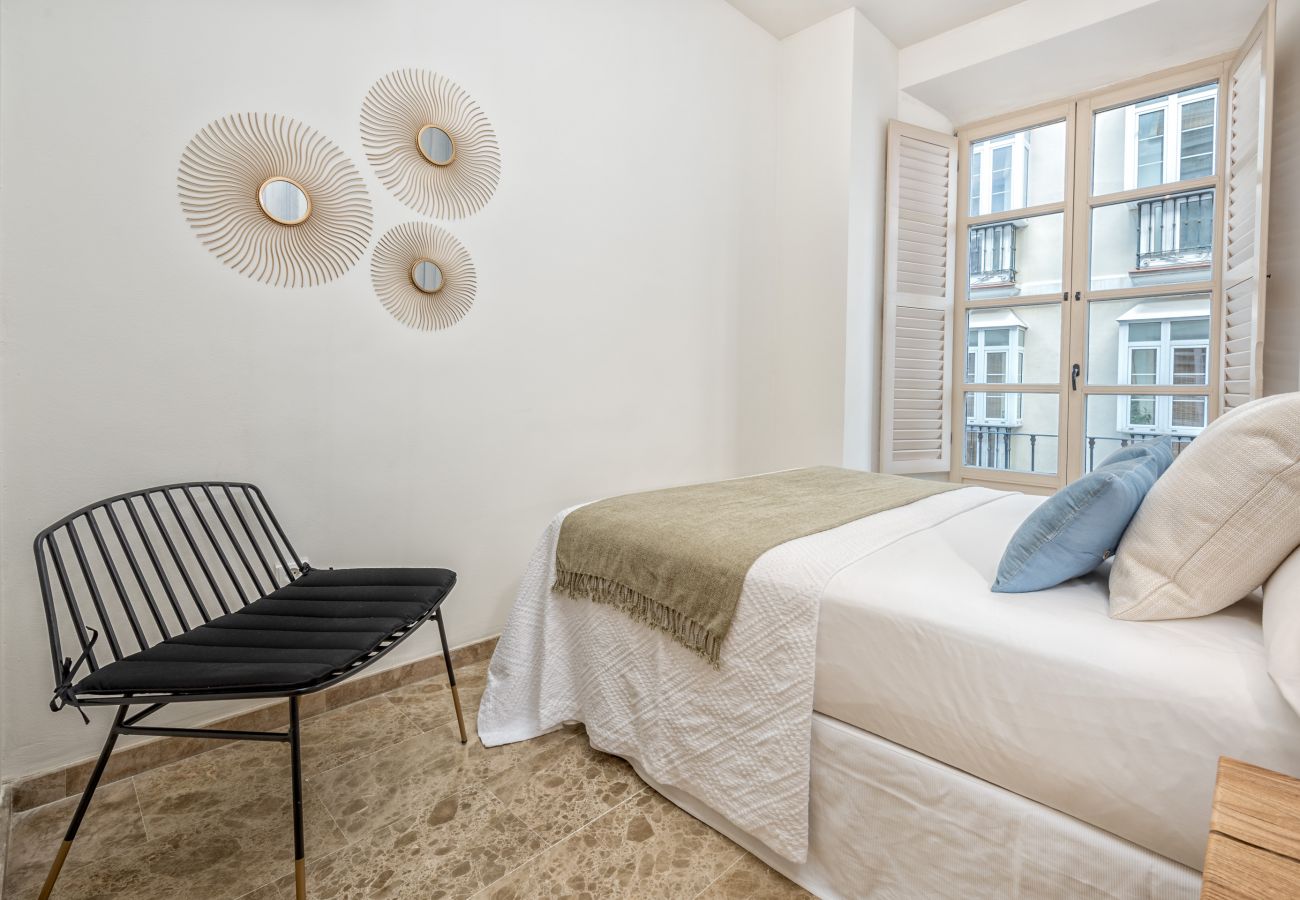 Appartement à Malaga - iloftmalaga Calle Peregrino