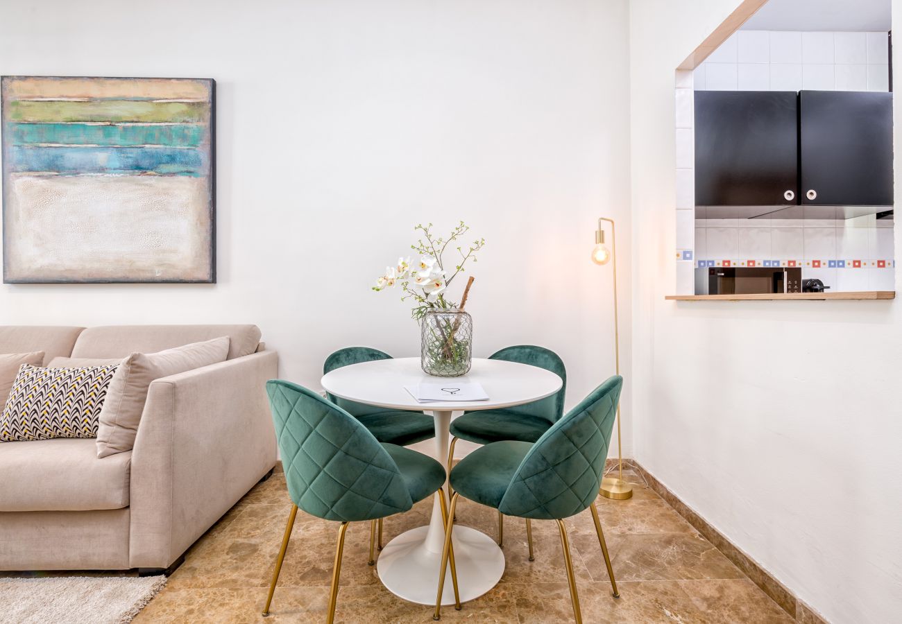 Appartement à Malaga - iloftmalaga Calle Peregrino