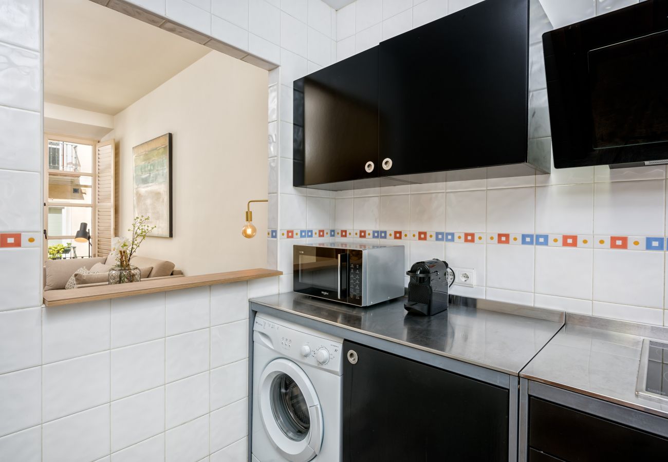 Appartement à Malaga - iloftmalaga Calle Peregrino