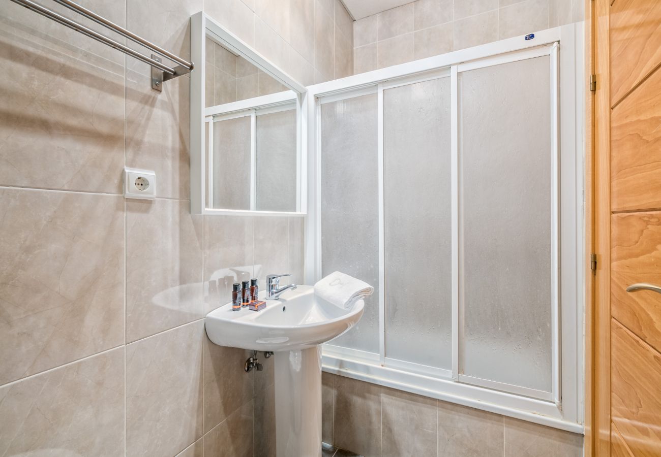 Appartement à Malaga - iloftmalaga Calle Peregrino