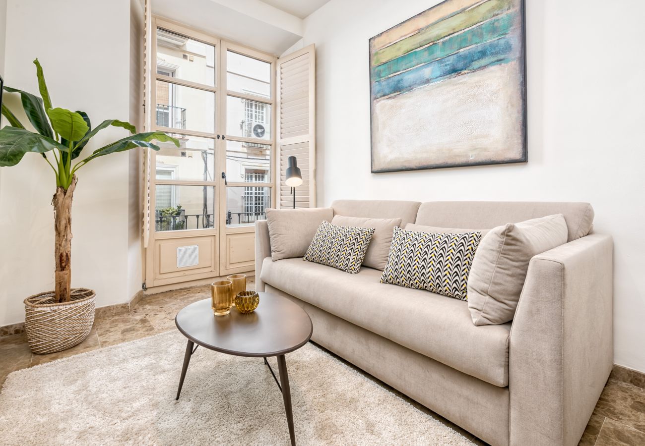 Appartement à Malaga - iloftmalaga Calle Peregrino