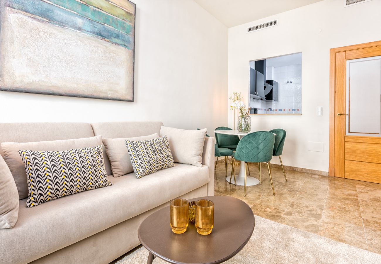 Appartement à Malaga - iloftmalaga Calle Peregrino
