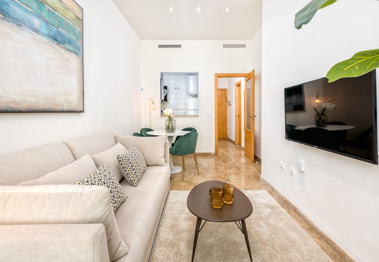 Appartement à Malaga - iloftmalaga Calle Peregrino