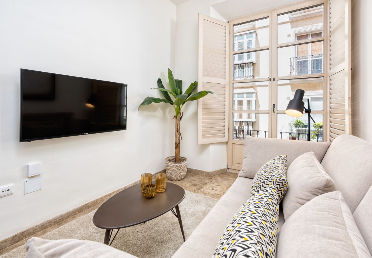 Appartement à Malaga - iloftmalaga Calle Peregrino