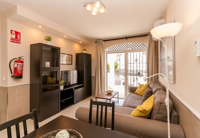 Appartement à Nerja - .Verano Azul 60B Nerja Appartement à Nerja - .Verano Azul 60B Nerja